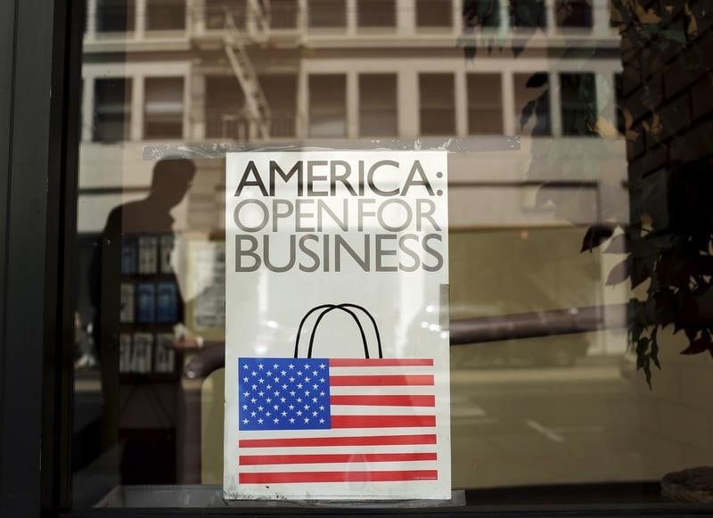 La croissance du pib des usa a ralenti au 4e trimestre 2014