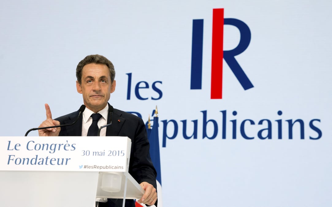 L'islam ravive les tensions chez les republicains