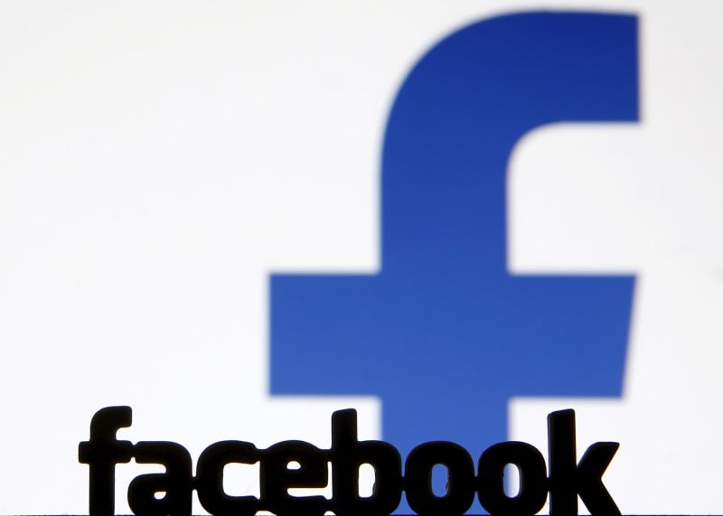 Facebook fait mieux que prevu au 4e trmestre
