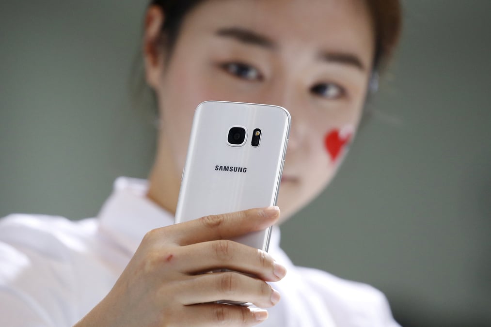 Samsung propose de surclasser ses clients coreens
