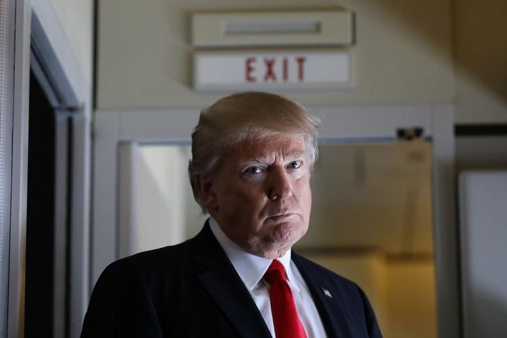 Trump accuse les medias de passer sous silence les attentats islamistes