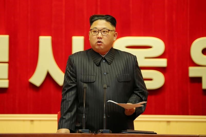 Pyongyang previent washington de frappes "sans merci"