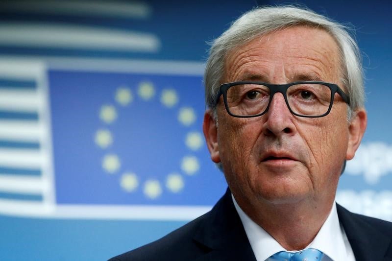27,6 milliards d'euros investis grace au plan juncker en france