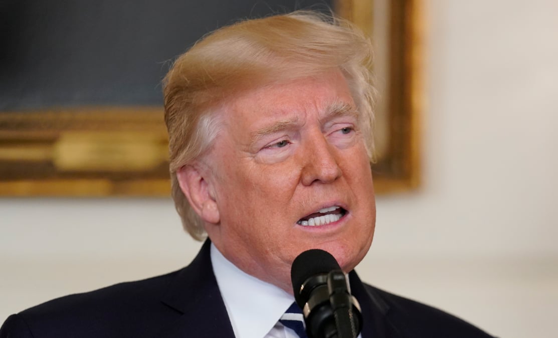Le projet fiscal de trump fustige par deux figures de wall street