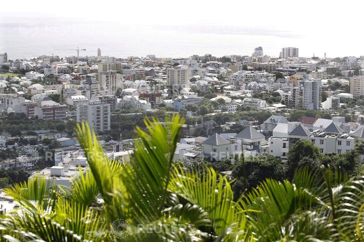 Epidemie de dengue sans precedent a la reunion, dit l'oms