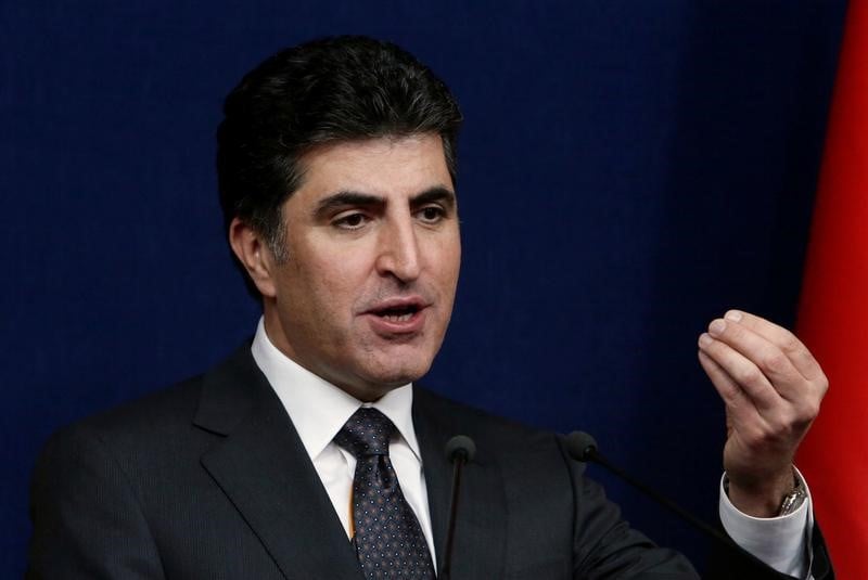 Elections au kurdistan irakien le 30 septembre