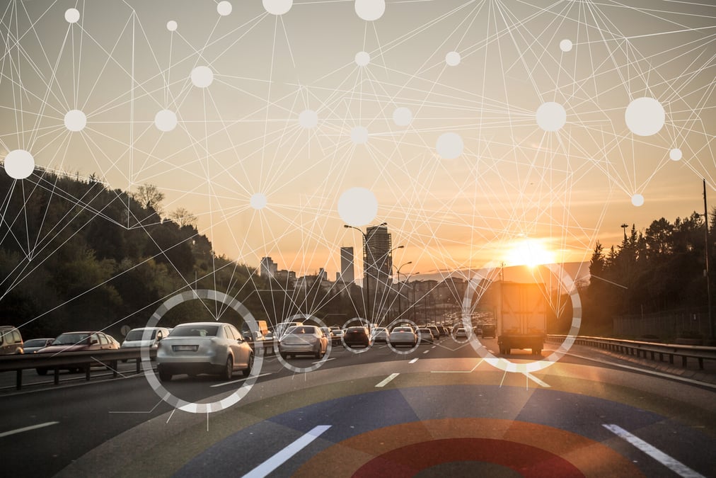 Assurance auto innovation