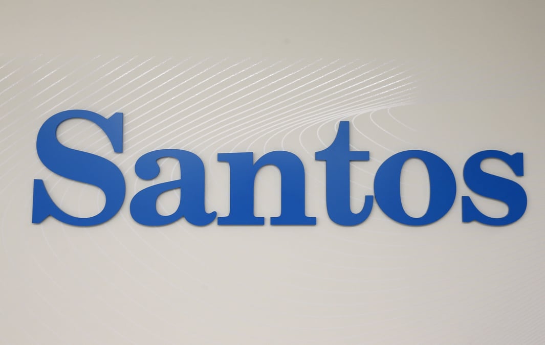 L'australien santos rachete quadrant energy pour 2,5 milliards de dollars