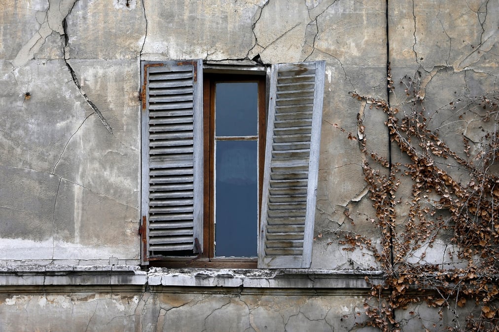 Retour du credit d'impot pour l'isolation des fenetres