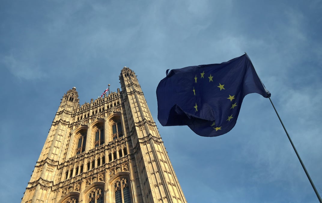 Brexit: le compromis malthouse bat de l'aile