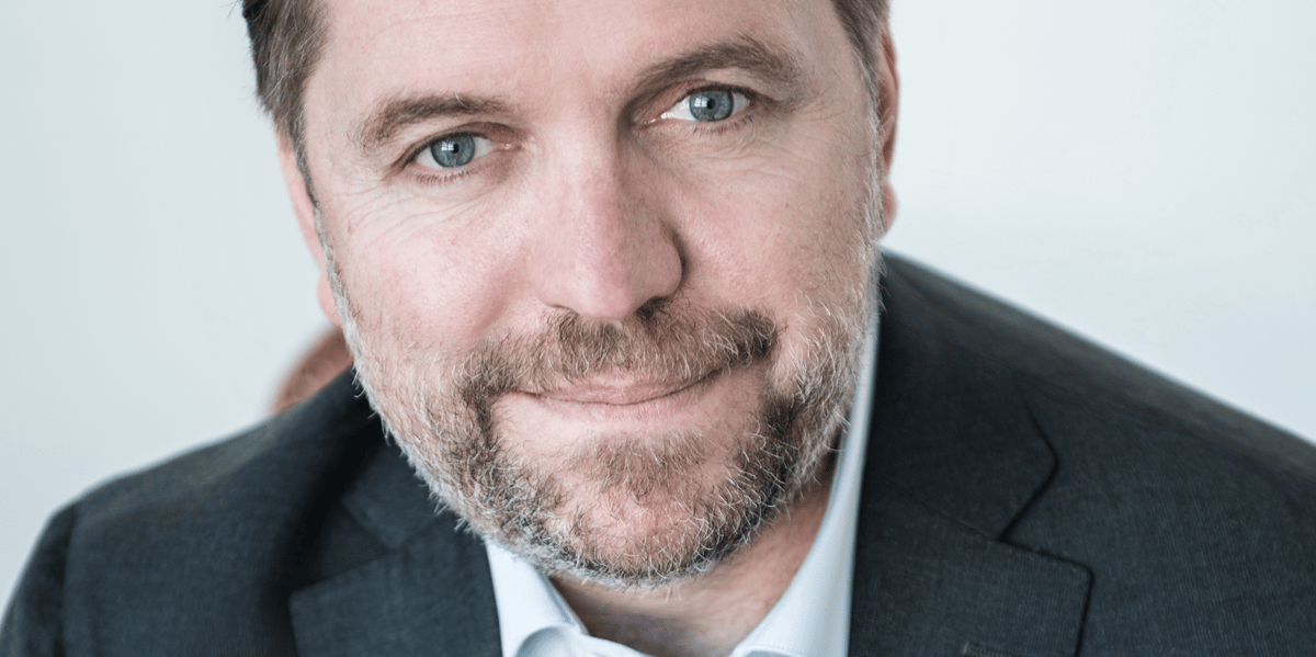 Éric Léandri annonce l'ouverture du 6e site français de Qwant en Occitanie