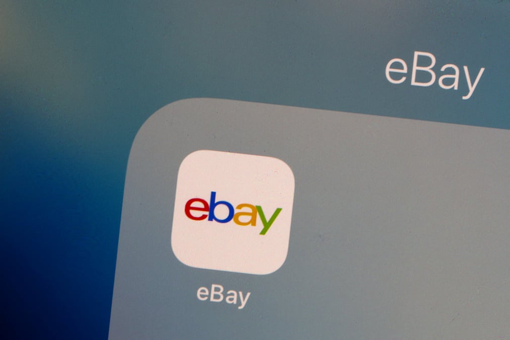 Ebay va lancer un service de stockage pour les vendeurs