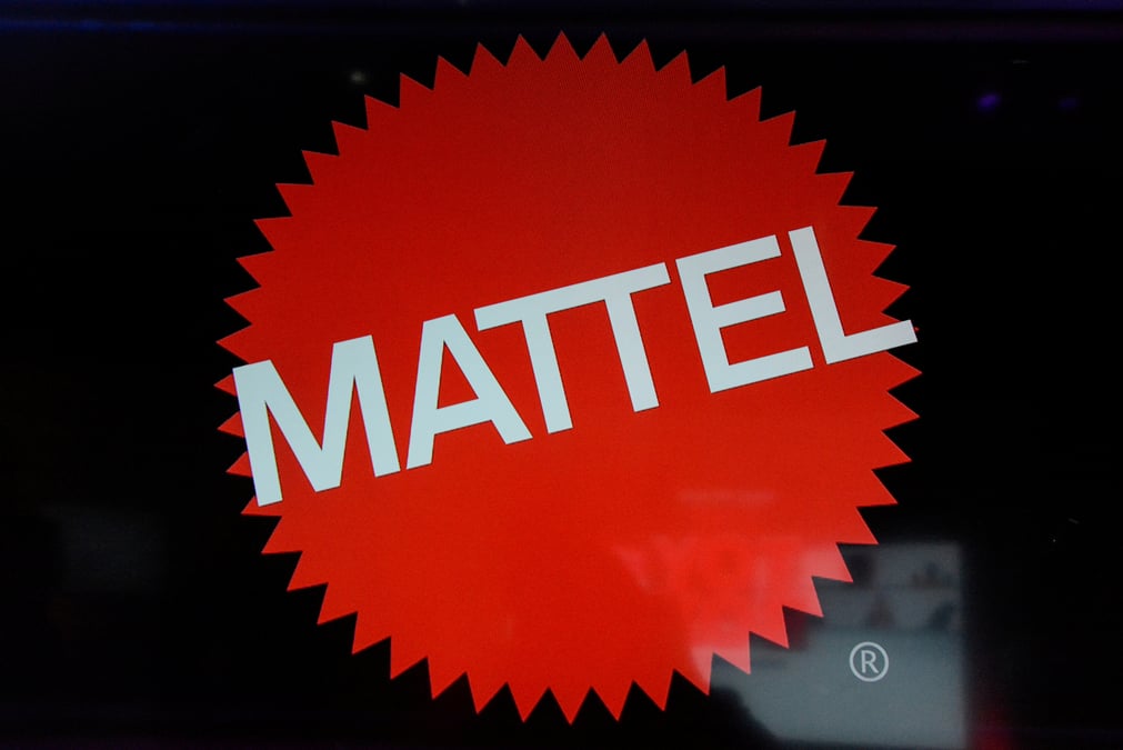 Mattel a suivre vendredi a wall street