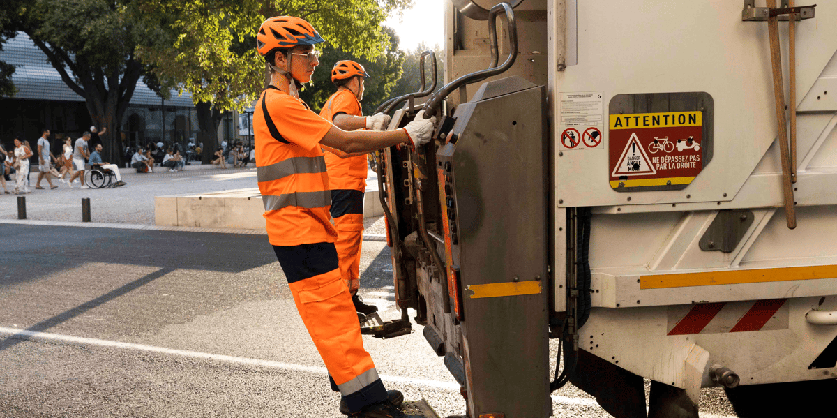 Veolia Suez