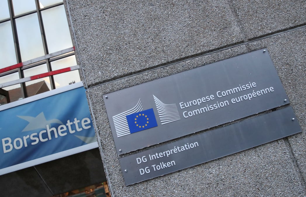 Brexit: l'ue entame des preparatifs pour un accord provisoire le 1er janvier