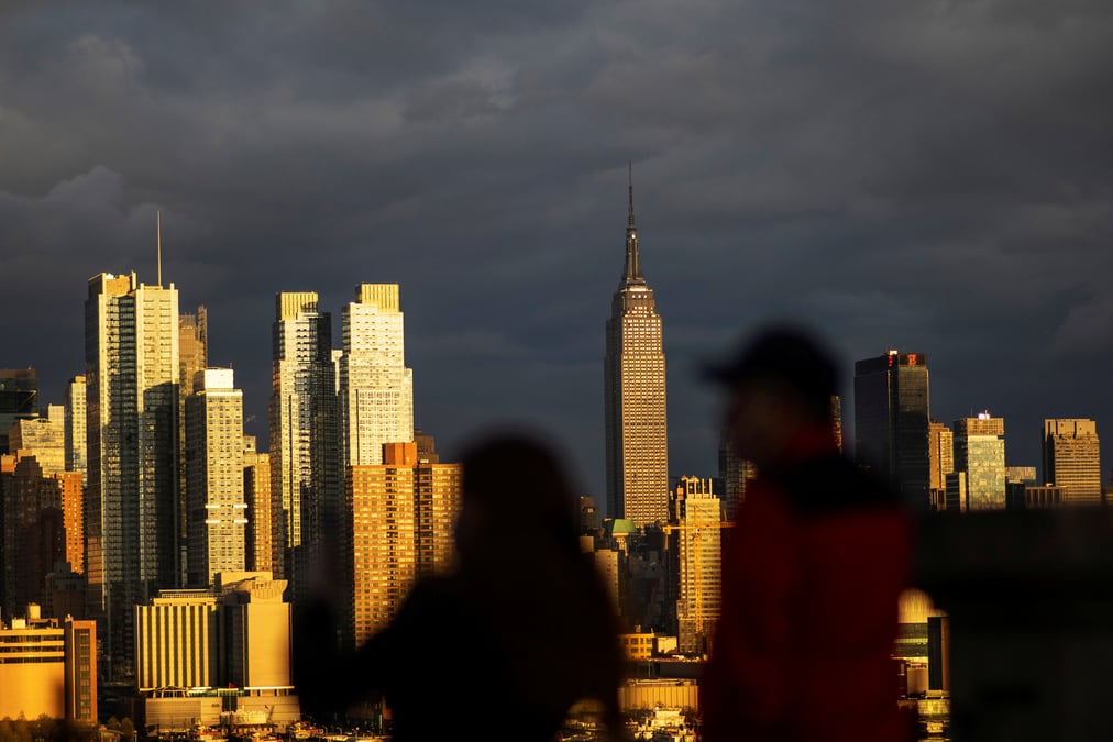 Etats-unis: recul des inscriptions au chomage a 199.000