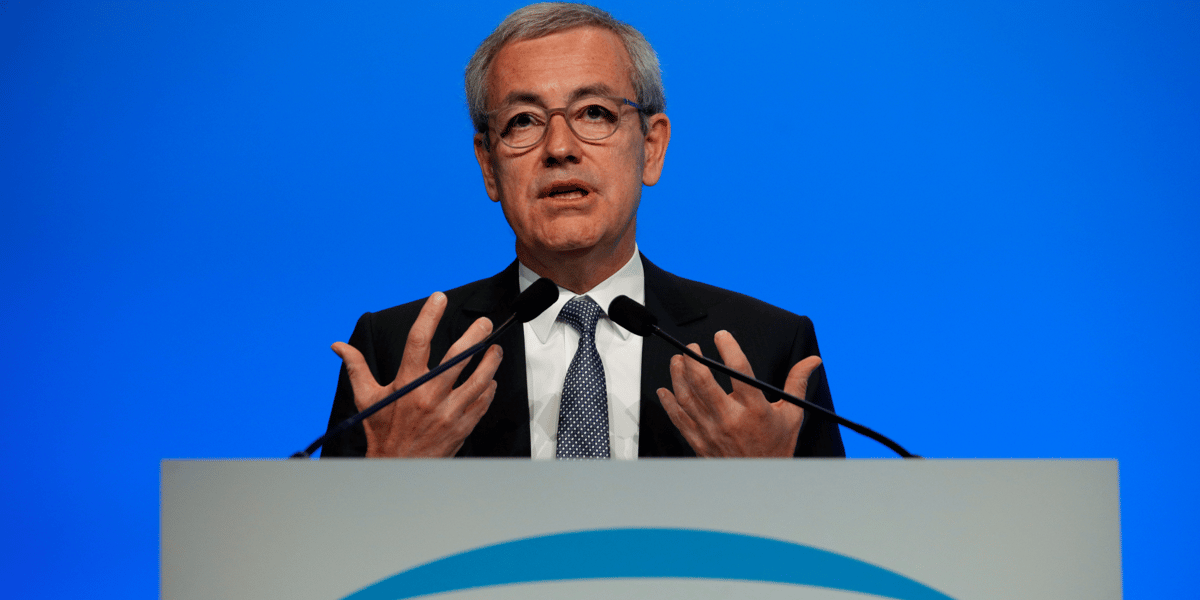 Le conseil d'engie se prononcera mercredi sur l'offre de veolia, dit clamadieu