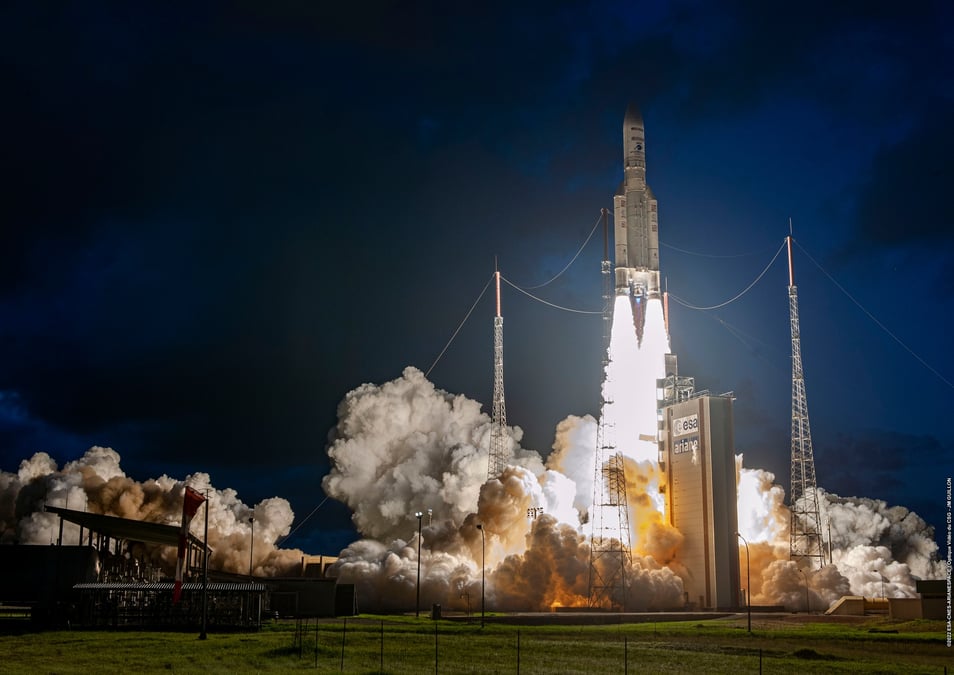 Ariane 5 Arianespace