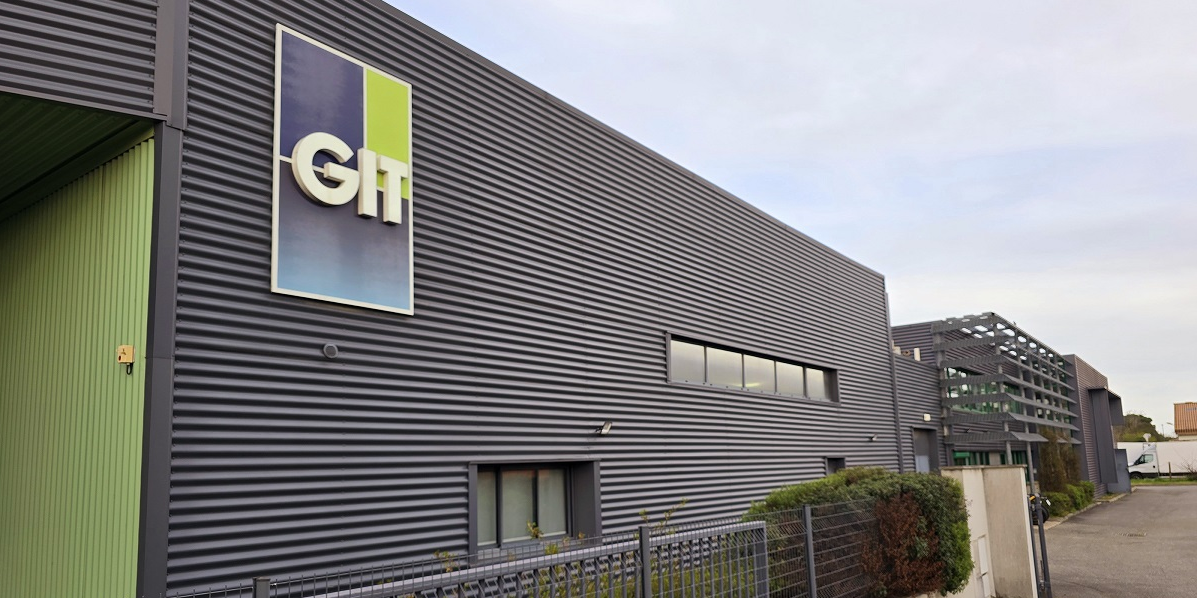 Liebherr-Aerospace Toulouse vient de racheter les activités de GIT, société spécialisée dans le traitement de surface.