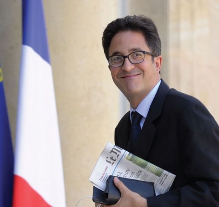 Aquilino Morelle, la chute d'un ambitieux