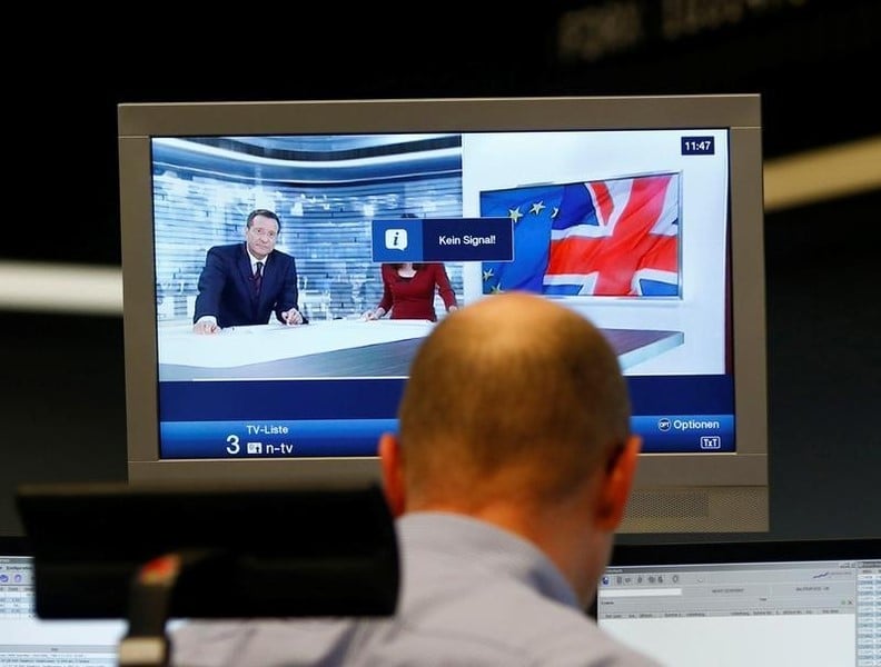 Le brexit va affecter davantage l'activite des fusions et acquisitions