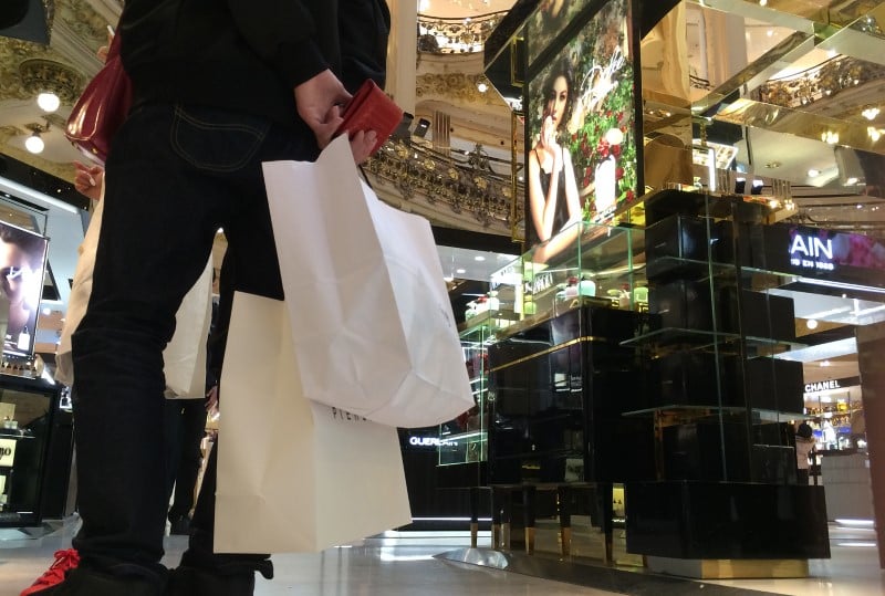 Zone euro: baisse de l'excedent commercial en octobre