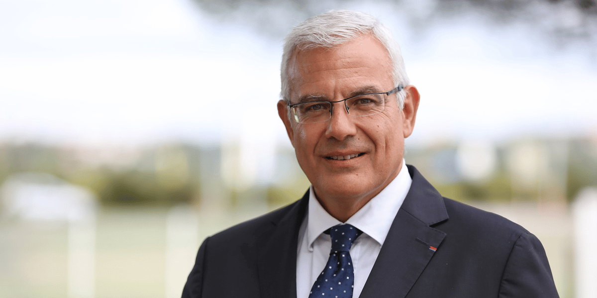 Alain Di Crescenzo