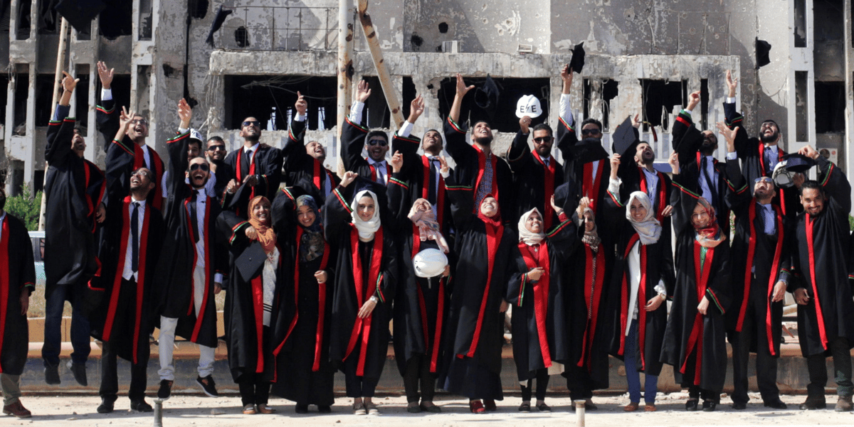 étudiants université formation diplome