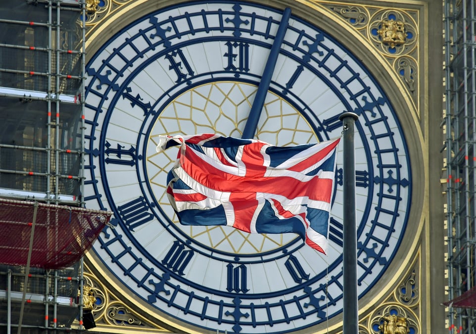 Joute parlementaire a westminster ou l'opposition a johnson s'organise