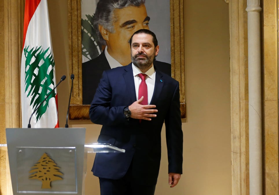 Liban: un ex-ministre de l'education favori pour le poste de premier ministre