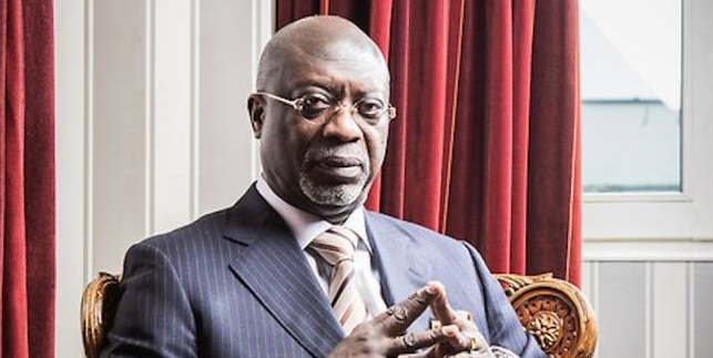 Dr Papa Demba Thiam, Economiste international, expert en développement industriel intégré et spécialiste de l’intégration économique.