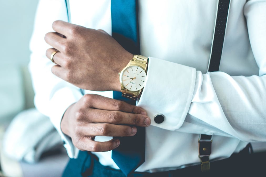 Montre