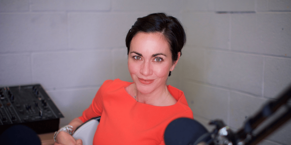 Catherine Barba