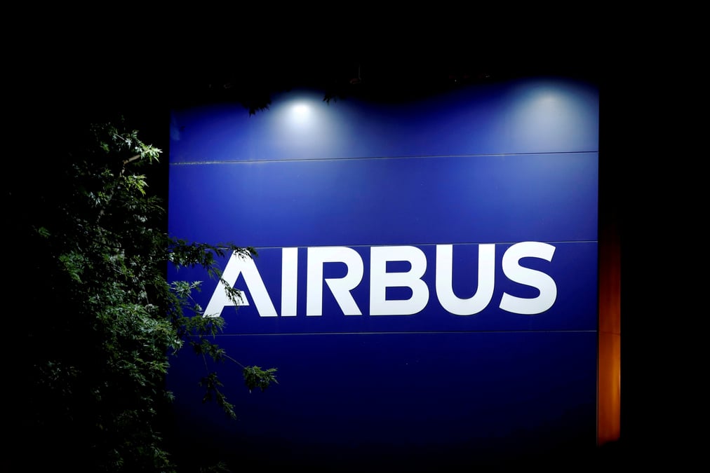 Le pdg d'airbus deplore les difficultes de la chaine d'approvisionnement