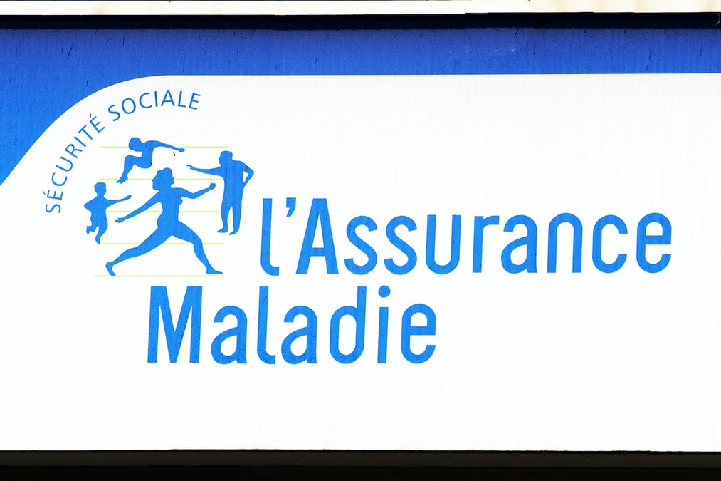 Assurance maladie