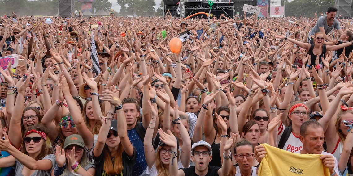 Foule