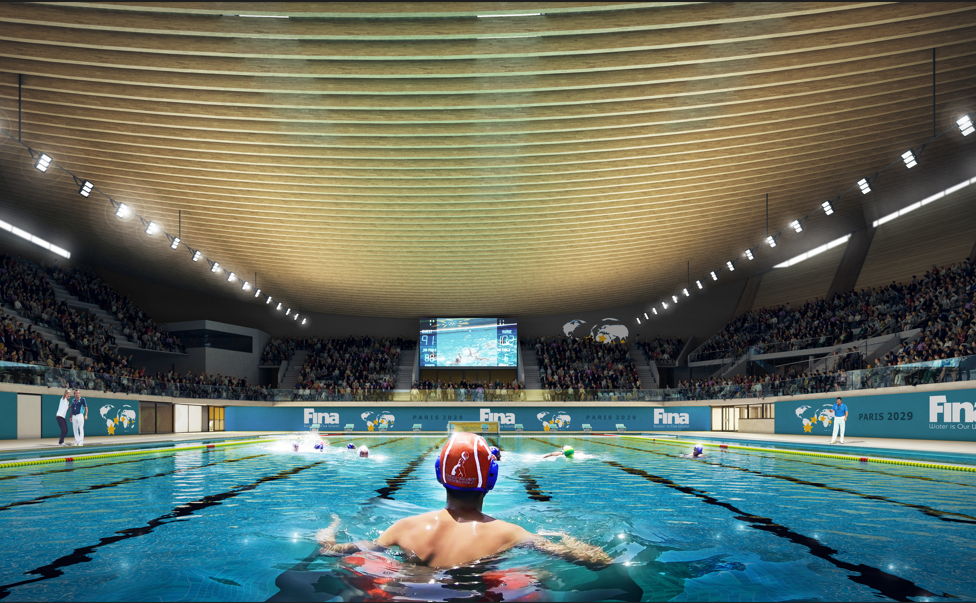 Économie circulaire et JO 2024 : deux leviers pour accélérer la mutation de la Métropole du Grand Paris