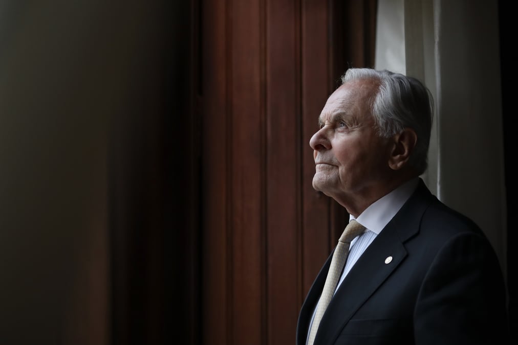 Bernard Magrez