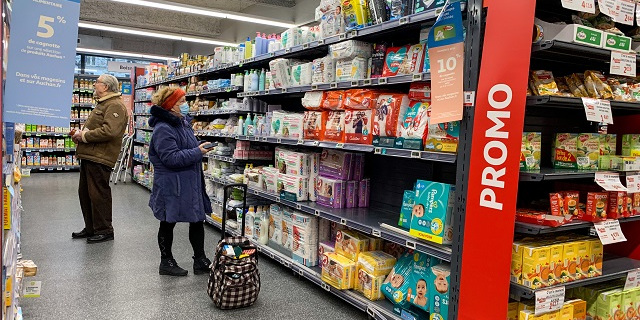 Plus de deux millions de Néo-aquitains se trouvent dans une forme d'insécurité économique et sociale. Une situation structurelle aggravée par l'inflation galopante depuis 18 mois.