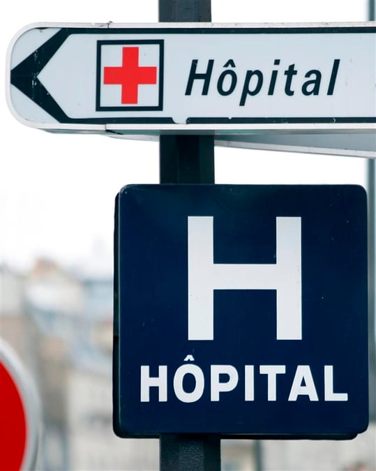 Enquête sur le décès inexpliqué d'une patiente à Paris