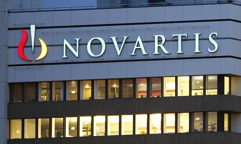 Une cession permet à Novartis de faire mieux que le consensus 