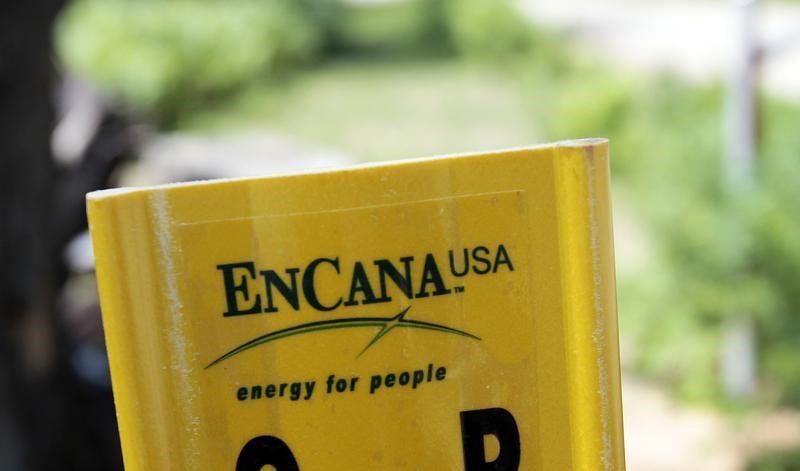 Encana va racheter Athlon pour 5,93 milliards de dollars