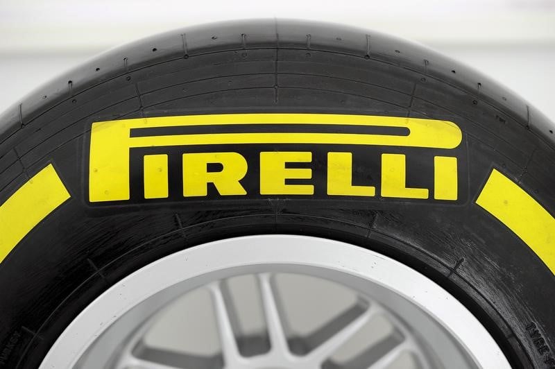 Pirelli: la demande couvre l'offre de base de l'ipo