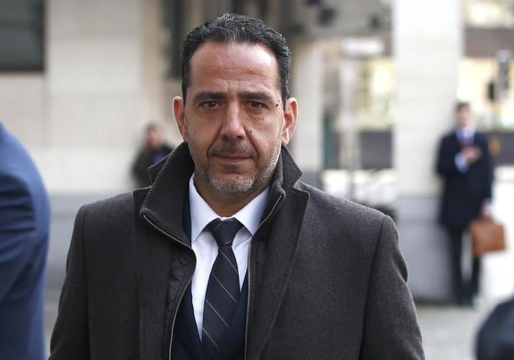 Affaire euribor: deux ex-traders condamnes a la prison