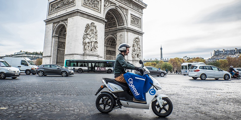 cityscoot