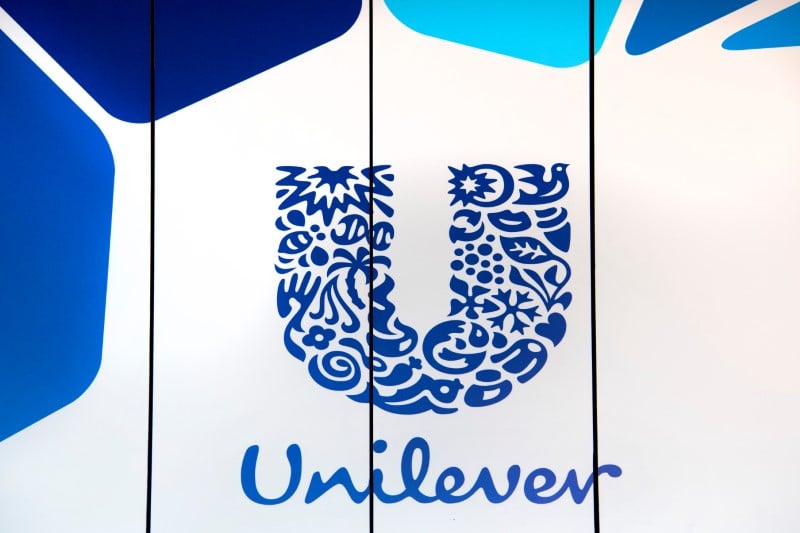 Un grand actionnaire d'unilever oppose au transfert aux pays-bas