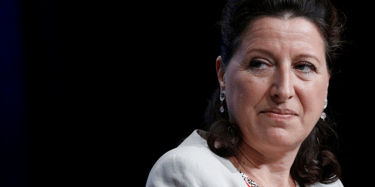 Agnès Buzyn, santé