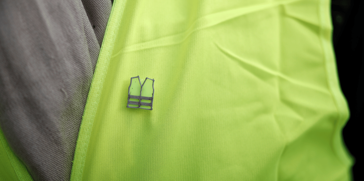 "gilets jaunes": un francais sur deux pour poursuivre le mouvement