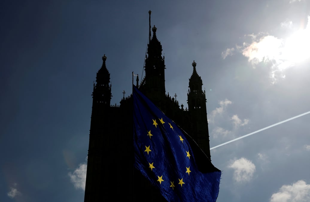 Les communes en quete de nouvelles options sur le brexit