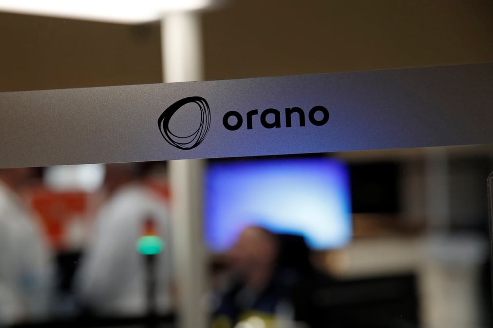Nucleaire: la chine dit tenir a son projet d'usine avec orano